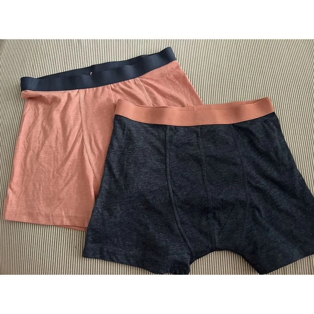 Orrsum Size Small 2 Pair‎ Mens Underwear NWOB 33